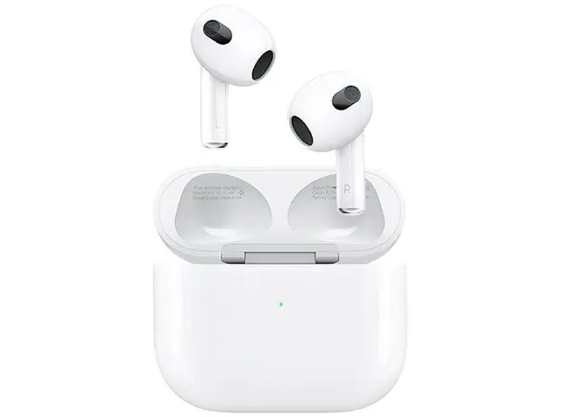 ყურსასმენი Hoco DEW10 True wireless stereo headset White