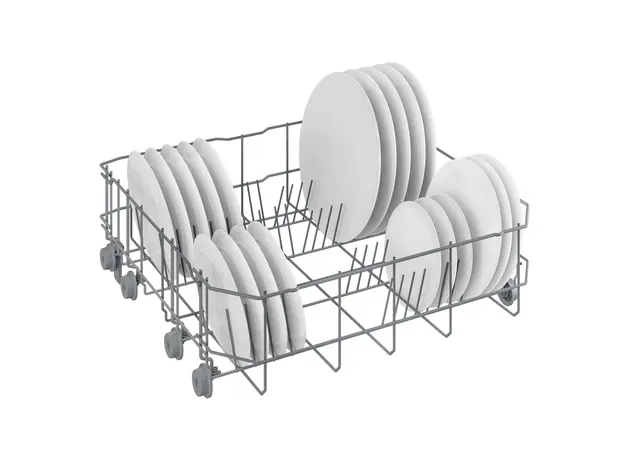 ჭურჭლის სარეცხის მანქანა Beko DVN05320W Superia, 5 image