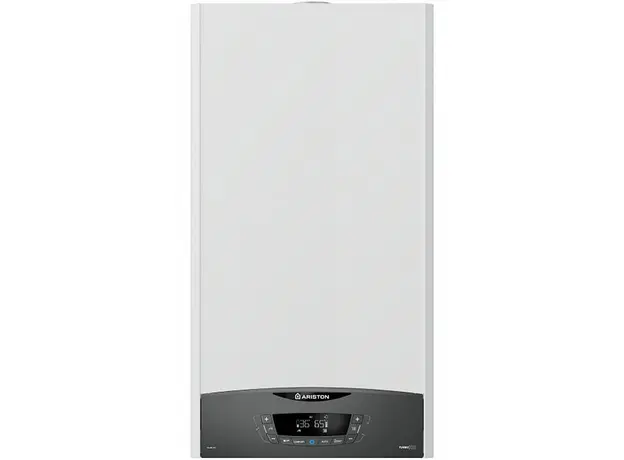 ცენტრალური გათბობის ქვაბი CLAS XC SYSTEM 32kw mono FF ARISTON, 2 image