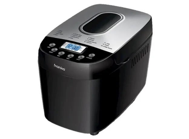 პურის საცხობი FRANKO FBM-1204, 2 image