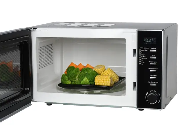 მიკროტალღური ღუმელი ARDESTO GO-E725S, 5 image