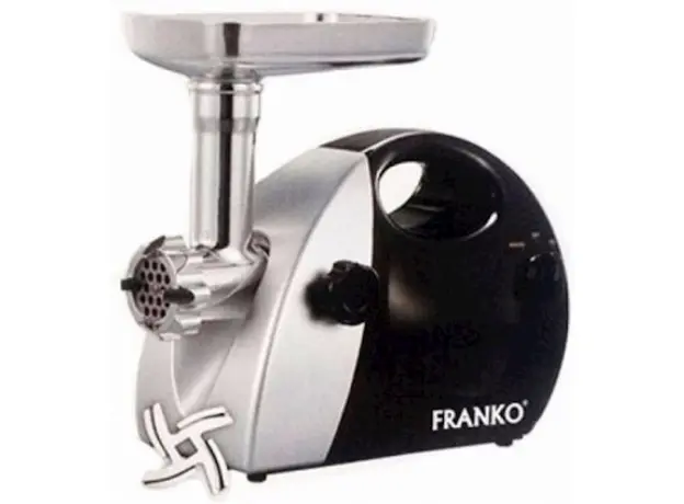 ხორცსაკეპი FRANKO FMG-1051, 2 image