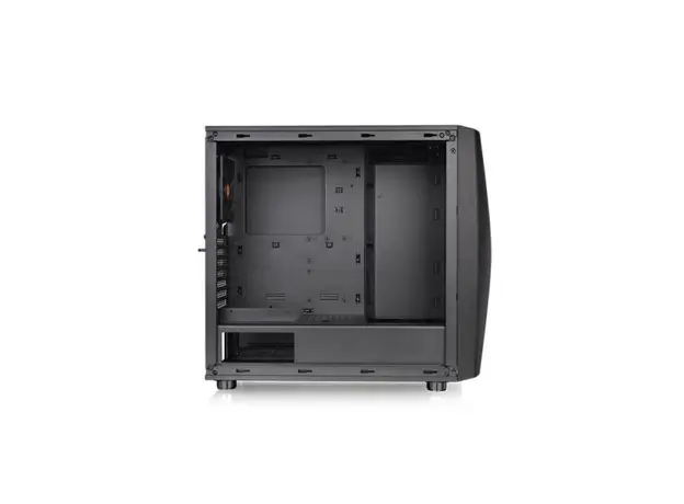 ქეისი Commander C32 TG ARGB Edition, 4 image