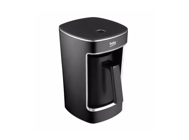 ყავის აპარატი Beko TKM 2341, 4 image