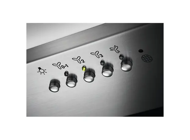 გამწოვი AEG DGE5861HM, 6 image