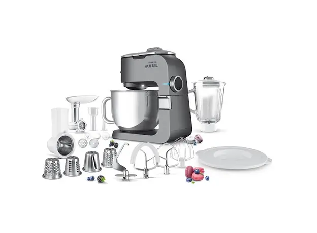 სამზარეულოს კომბაინი Kitchen Machine Sencor STM 7900, 3 image