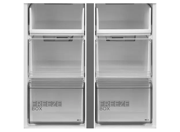 მაცივარი Midea MDRM691MIE46, 6 image