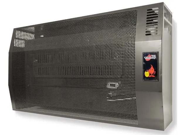 გაზის გამათბობელი AKOG-100-CP (SIT) Black (80-110 m2), 3 image