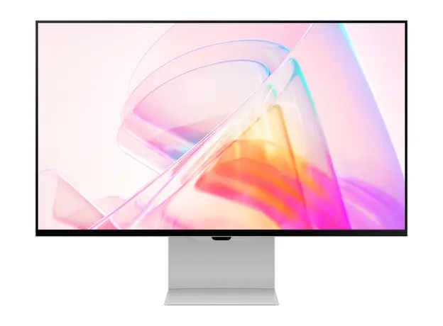 მონიტორი Samsung ViewFinity S9 LS27C902PAIXCI  27" IPS 5K 5120x2880 5ms 60Hz Smart, 3 image