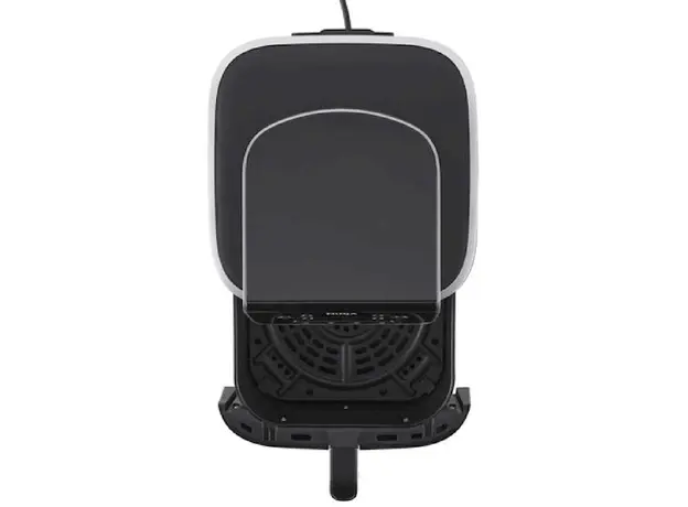 აეროგრილი NINJA AF140EU, 5 image