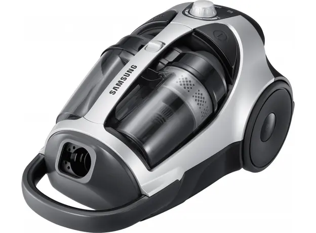 მტვერსასრუტი Samsung VCC8835V37/XEV, 3 image