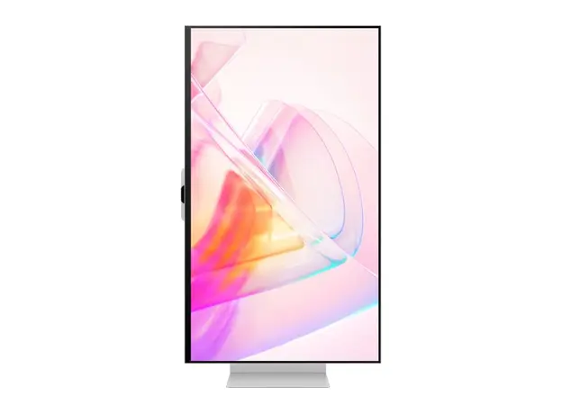 მონიტორი Samsung ViewFinity S9 LS27C902PAIXCI  27" IPS 5K 5120x2880 5ms 60Hz Smart, 4 image