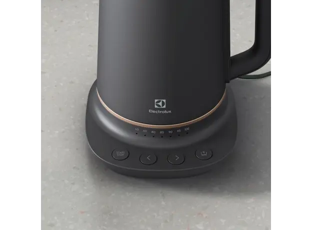 ელექტრო ჩაიდანი Electrolux E7K1-6BP, 6 image