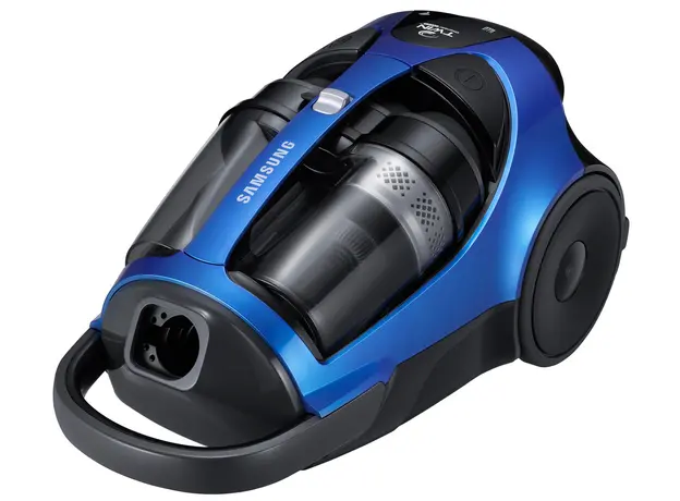 მტვერსასრუტი SAMSUNG - VCC885BH36/XEV, 4 image