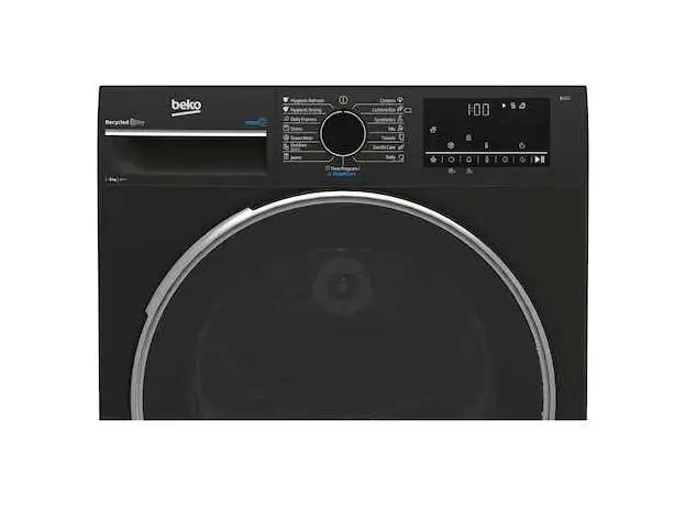 საშრობი BEKO B3T68239MG b300, 6 image