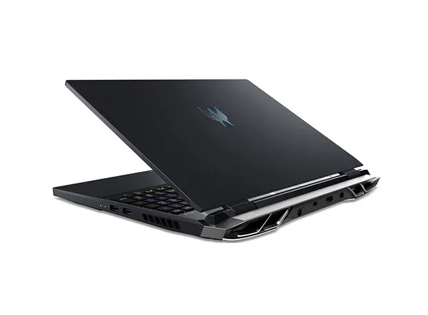 ლეპტოპი Acer Helios 300 / PH315-55 / 15.6" FHD IPS 165Hz SlimBezel / Black, 5 image