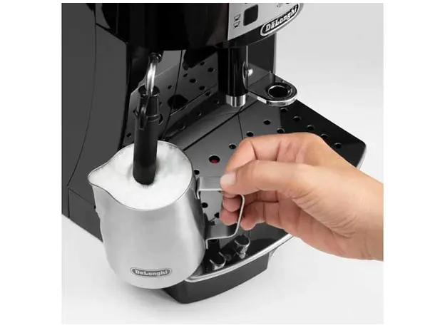 ყავის აპარატი Delonghi ECAM22.110.B  S11, 4 image