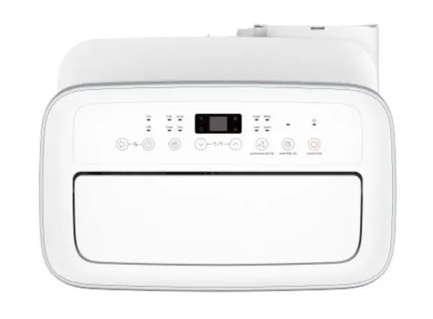 პორტატული კონდიციონერი Midea MPPX-12CRN7 (Cooling), 7 image