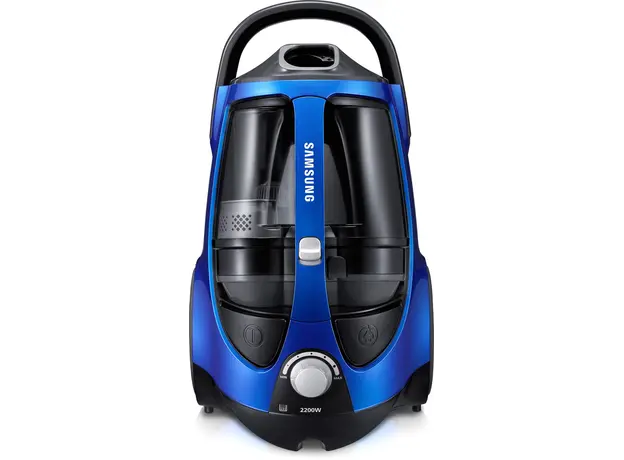 მტვერსასრუტი SAMSUNG - VCC8836V36/XEV, 3 image