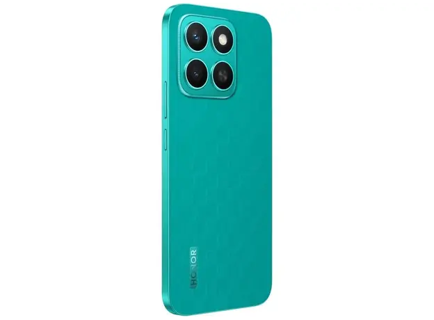 მობილური ტელეფონი HONOR X8c 8GB/256GB Dual Sim Green, 4 image