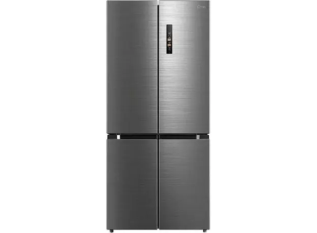 მაცივარი Midea MDRM691MIE46, 2 image