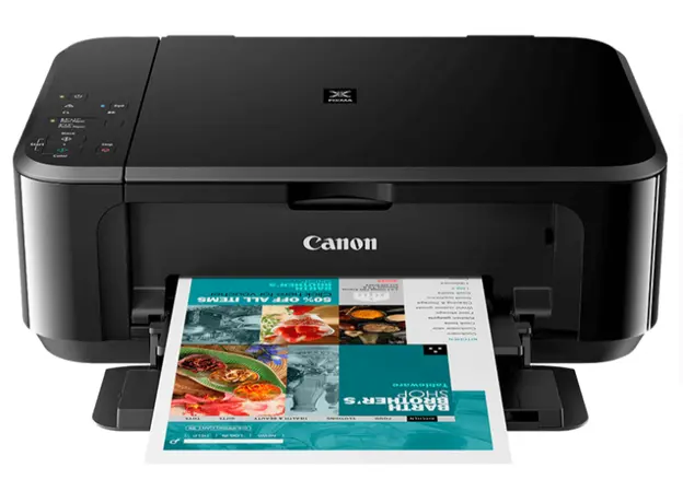 პრინტერი Canon PIXMA MG3640S Black