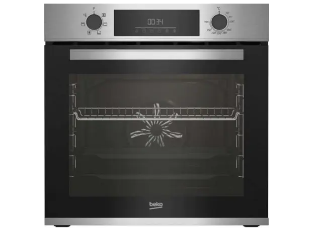 ჩასაშენებელი ღუმელი BEKO BBIE12300XD Superia, 2 image