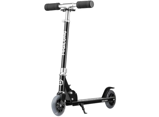სკუტერი Miqilong Scooter Havoc Black, 2 image
