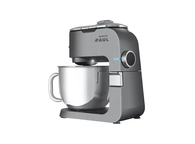 სამზარეულოს კომბაინი Kitchen Machine Sencor STM 7900, 5 image