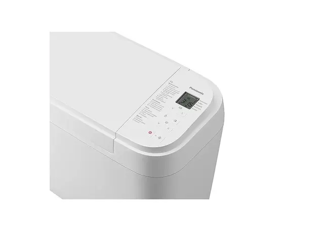 პურის საცხობი Panasonic SD-B2510WTS, 5 image