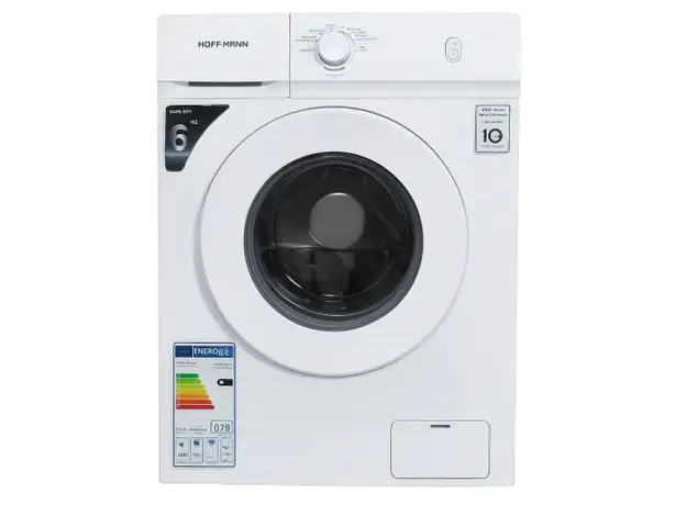 სარეცხი მანქანა Hoffmann TWFL-6111W, 2 image