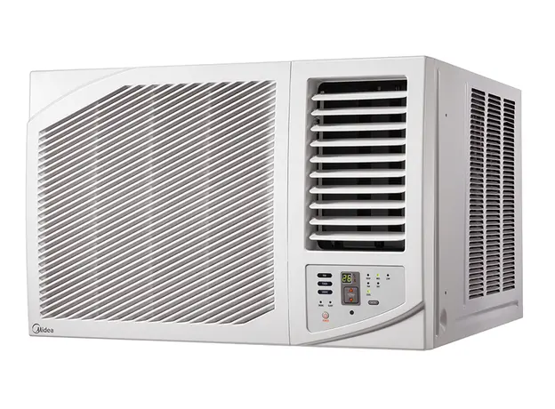 კონდიციონერი Midea MWF-09CRN8, 4 image