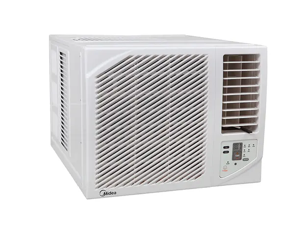 კონდიციონერი Midea MWF-09CRN8, 3 image