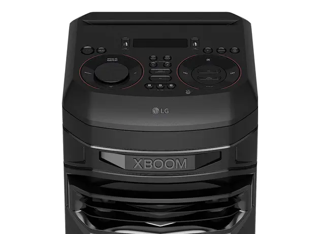 აუდიო სისტემა LG XBOOM RNC7, 6 image