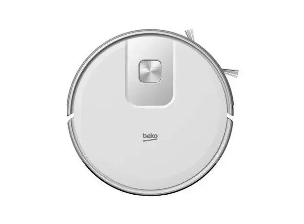 რობოტი მტვერსასრუტი Beko VRR 60314 VW, 3 image