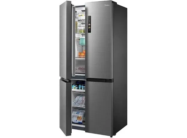 მაცივარი Midea MDRM691MIE46, 9 image