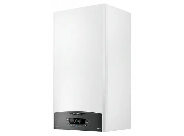 ცენტრალური გათბობის ქვაბი CLAS XC SYSTEM 32kw mono FF ARISTON, 4 image