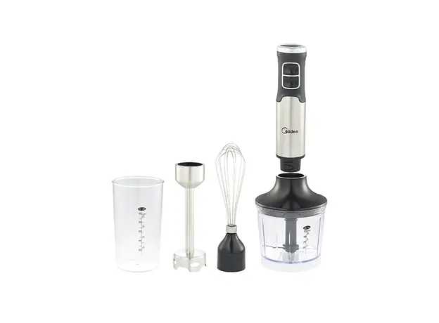 ბლენდერი MIDEA MJ-BH1001W, 7 image