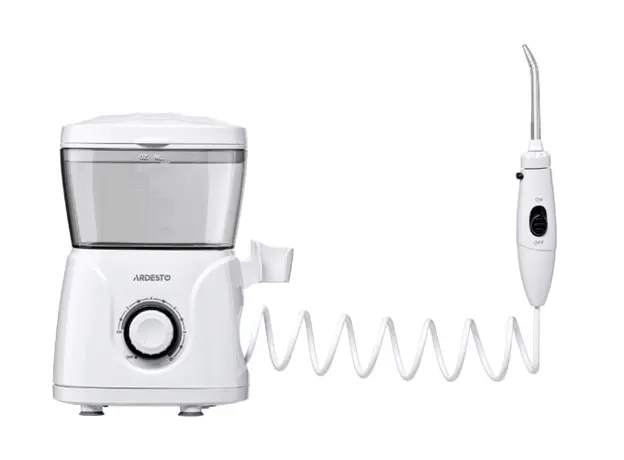 ირიგატორი ARDESTO OI-MD600W, 5 image