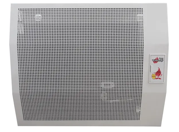 გაზის გამათბობელი AKOG 4 SP BEIGE, 2 image