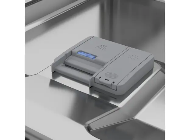 ჭურჭლის სარეცხის მანქანა Beko DVN05320W Superia, 6 image