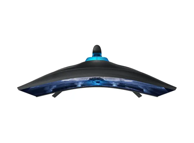 მონიტორი Samsung 32'' Curved Odyssey Neo G75B (LS32BG752NIXCI), 8 image