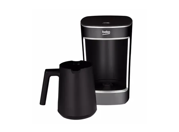 ყავის აპარატი Beko TKM 2341, 3 image
