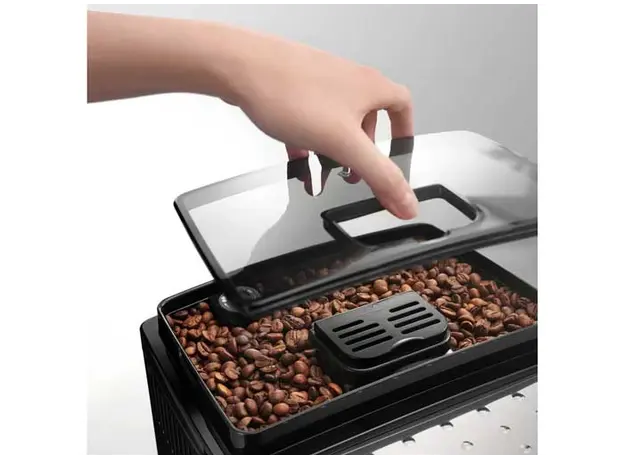 ყავის აპარატი Delonghi ECAM22.110.B  S11, 3 image