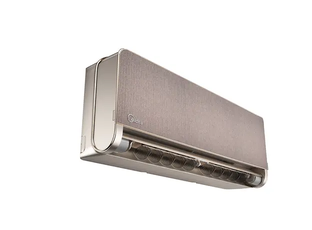 კონდიციონერი Midea XT-09N8D6 Gold, 2 image