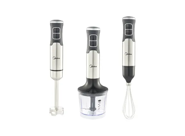 ბლენდერი MIDEA MJ-BH1001W, 5 image