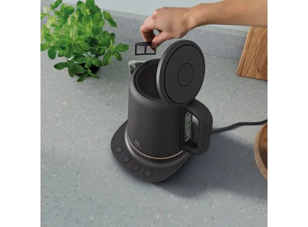 ელექტრო ჩაიდანი Electrolux E7K1-6BP, 9 image