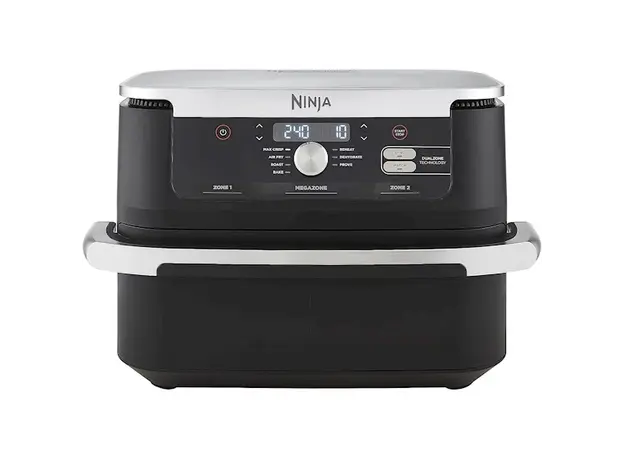 აეროგრილი NINJA AF500EU, 2 image