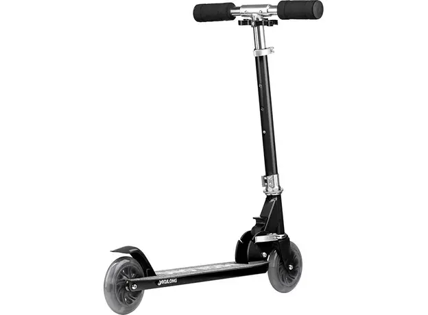 სკუტერი Miqilong Scooter Havoc Black, 5 image