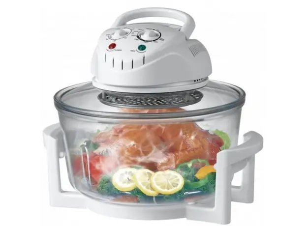 აეროგრილი FRANKO FK-1003W, 2 image